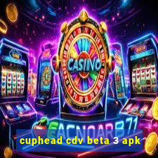 cuphead cdv beta 3 apk